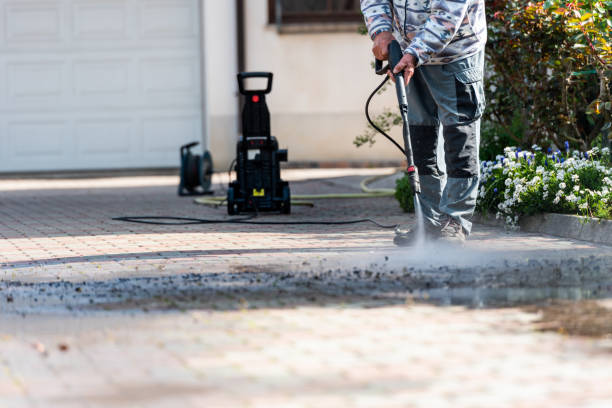 Why Choose Our Certified Pressure Washing Experts for Your Project Needs in Gloucester, MA?