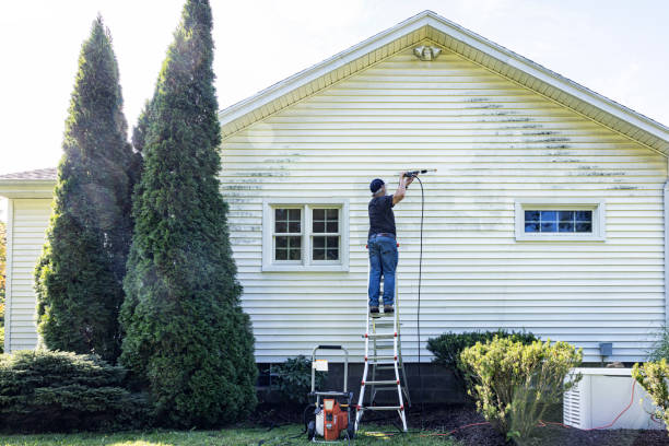 Pressure Washing Services for Businesses in Gloucester, MA